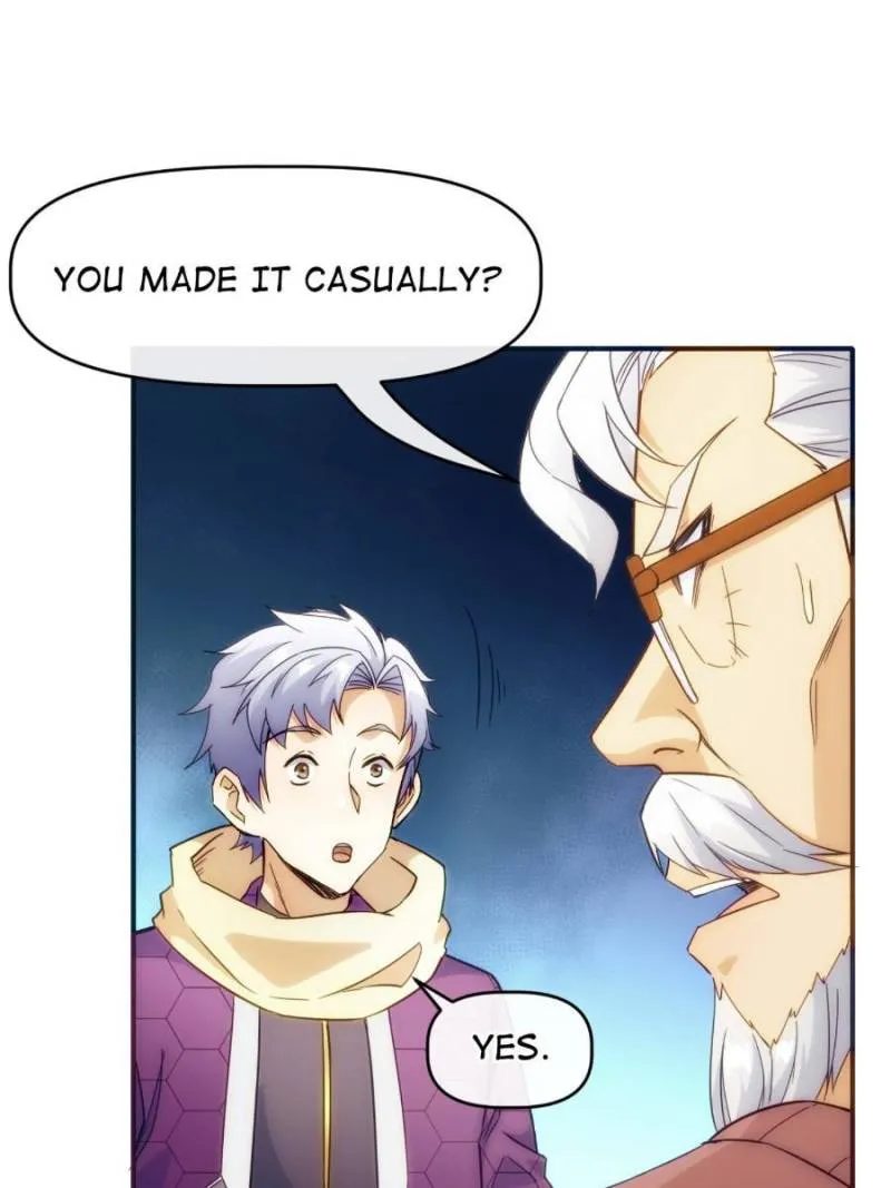 Star Gate Chapter 22 Online - página 8
