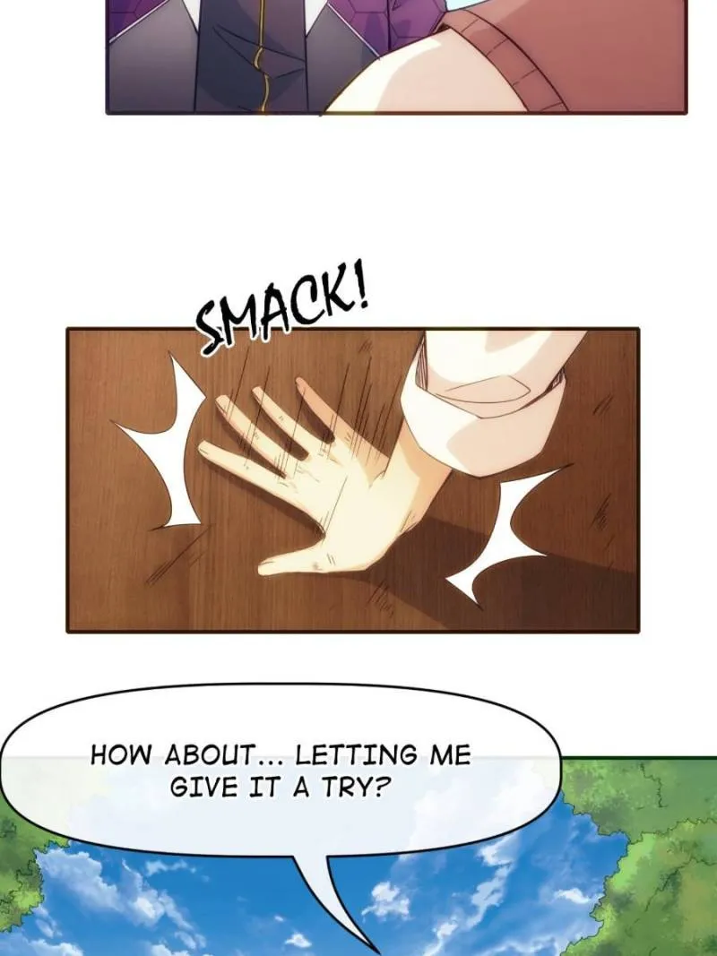Star Gate Chapter 22 Online - página 9