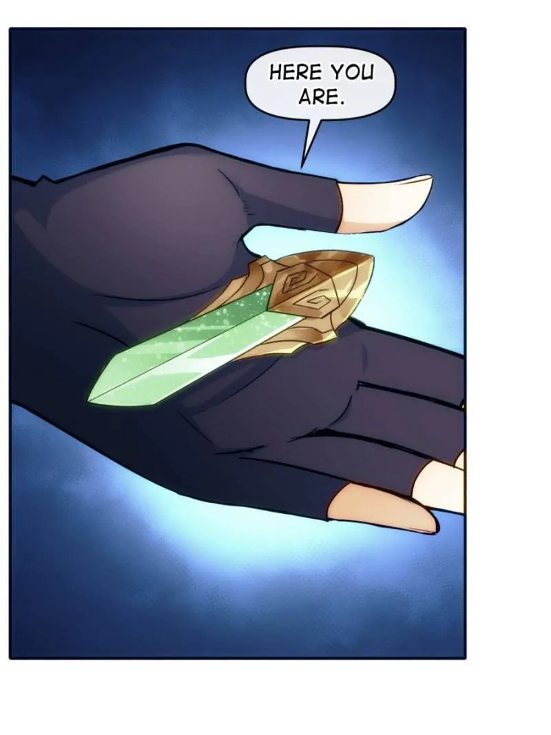 Star Gate Chapter 22 Online - página 11