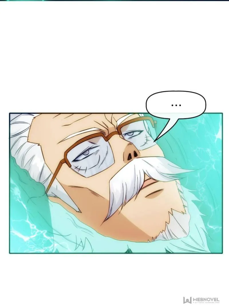 Star Gate Chapter 22 Online - página 17