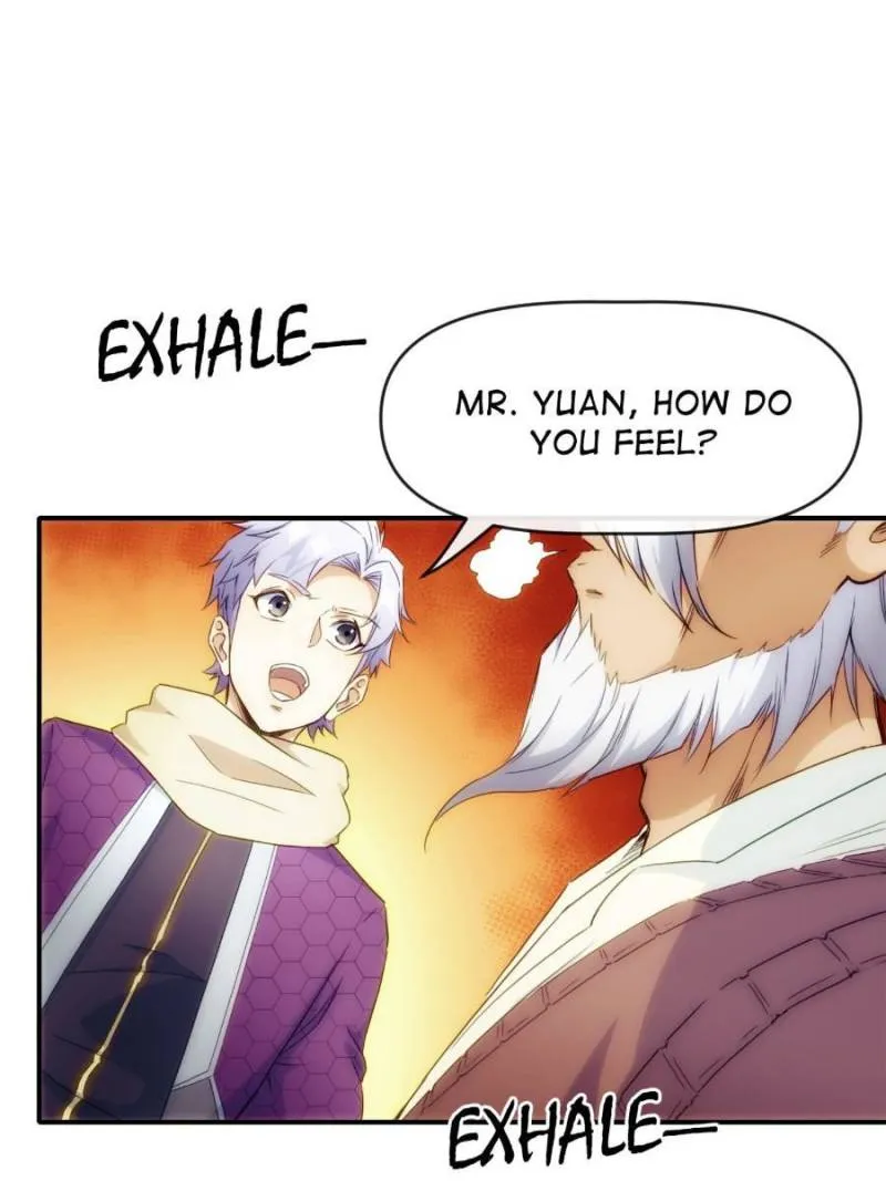 Star Gate Chapter 22 Online - página 19