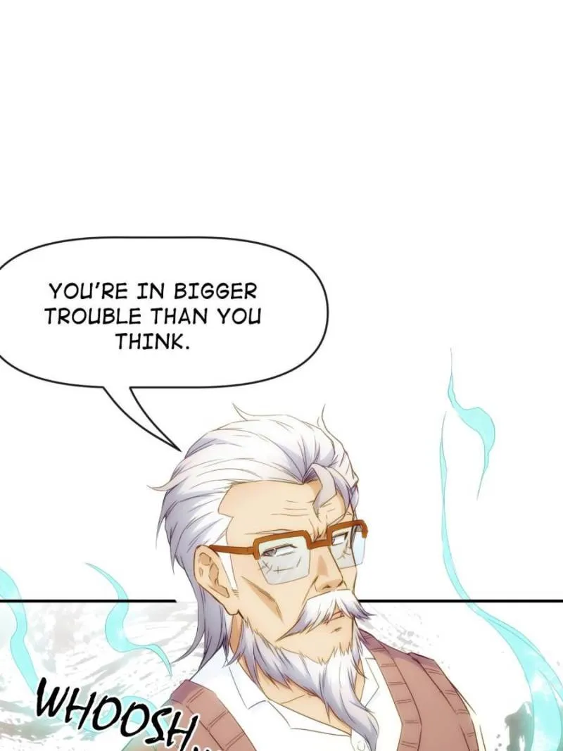 Star Gate Chapter 22 Online - página 20