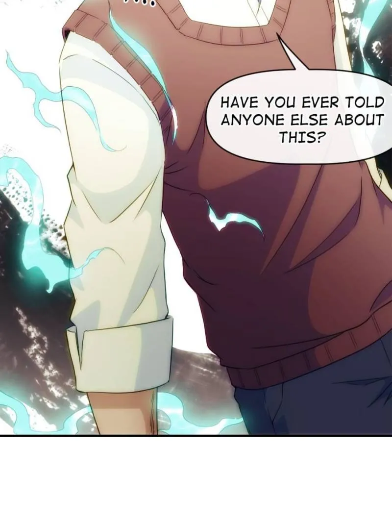 Star Gate Chapter 22 Online - página 21