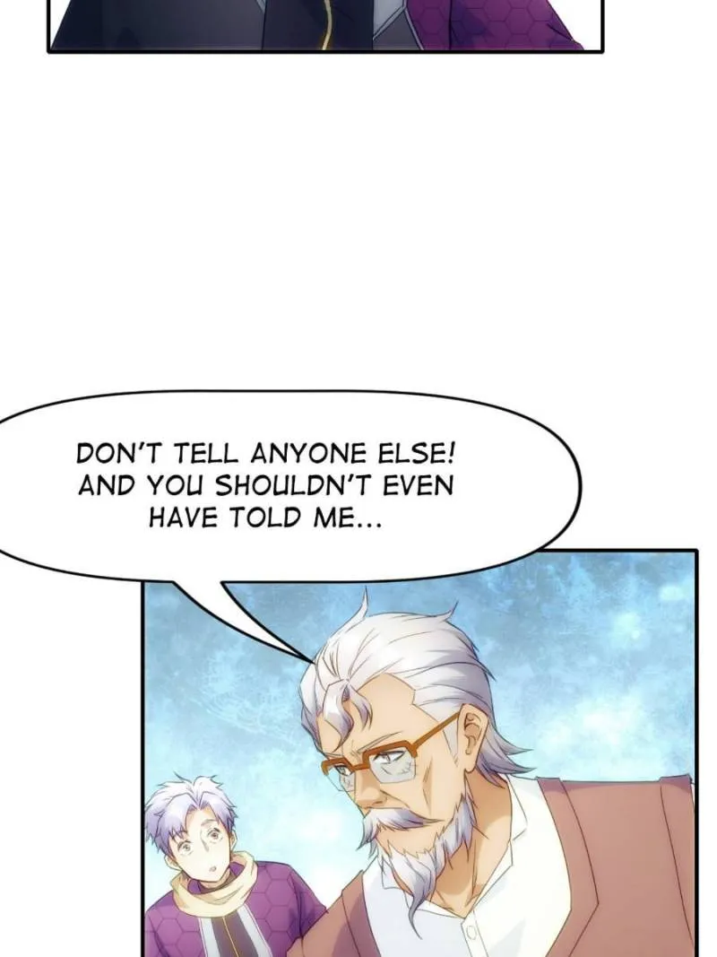 Star Gate Chapter 22 Online - página 23