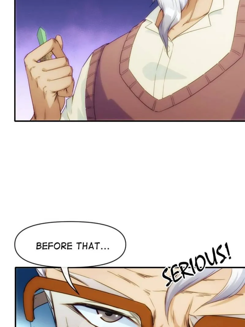 Star Gate Chapter 22 Online - página 25