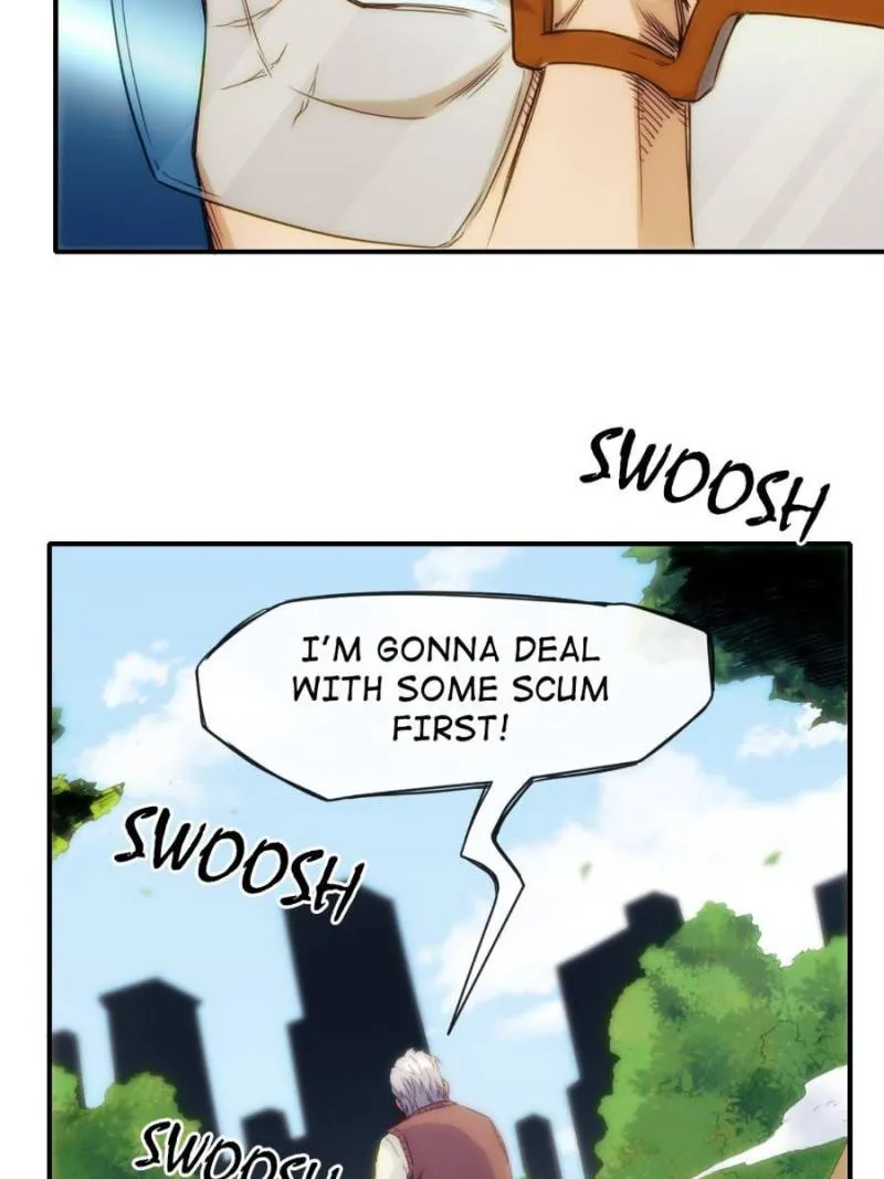 Star Gate Chapter 22 Online - página 26