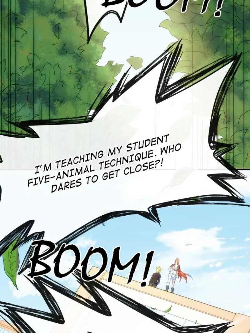 Star Gate Chapter 22 Online - página 29