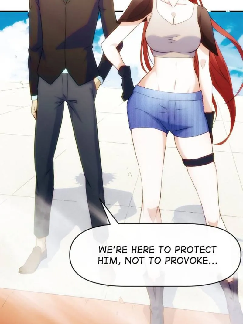Star Gate Chapter 22 Online - página 31