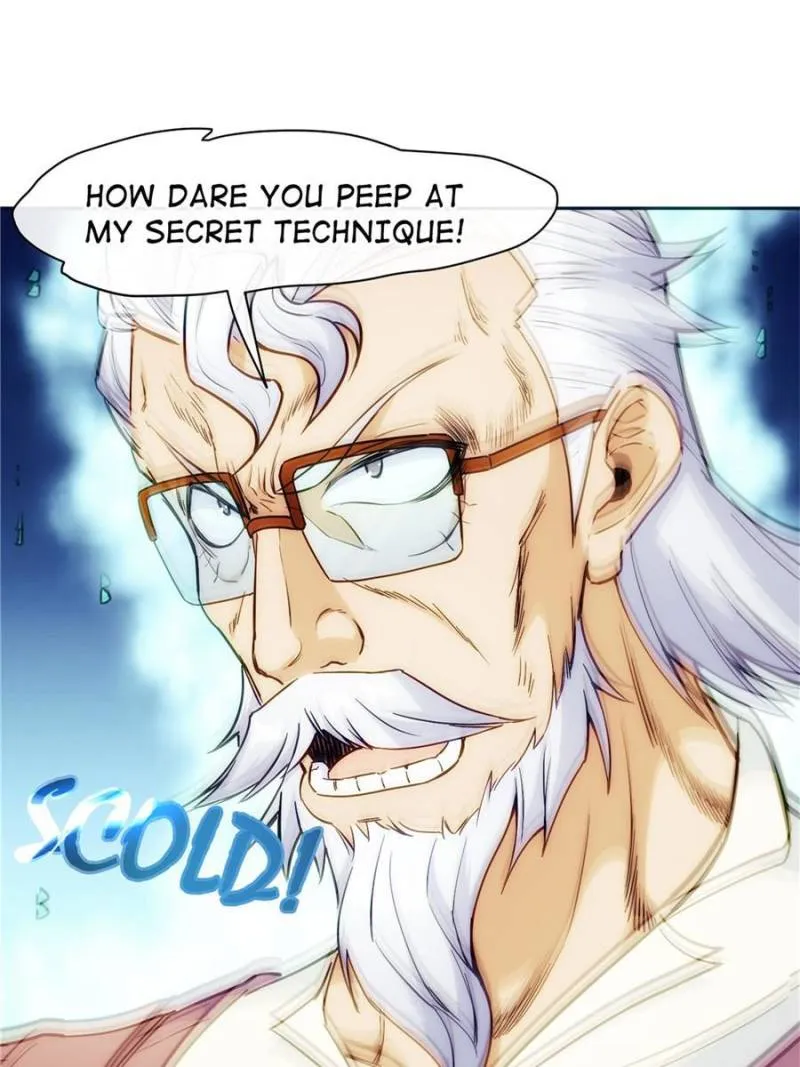 Star Gate Chapter 22 Online - página 37