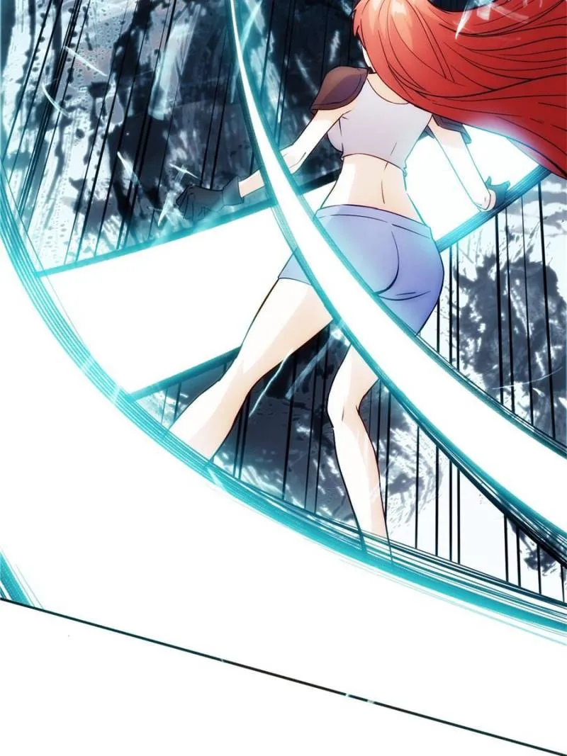 Star Gate Chapter 22 Online - página 45
