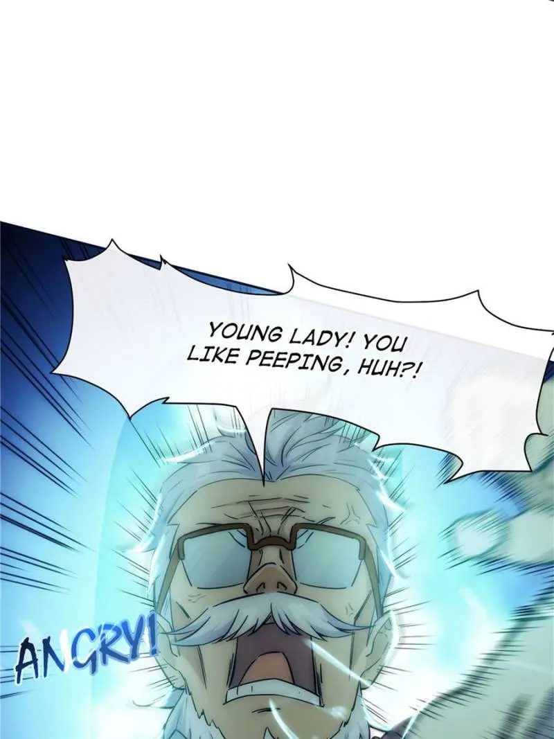 Star Gate Chapter 22 Online - página 46