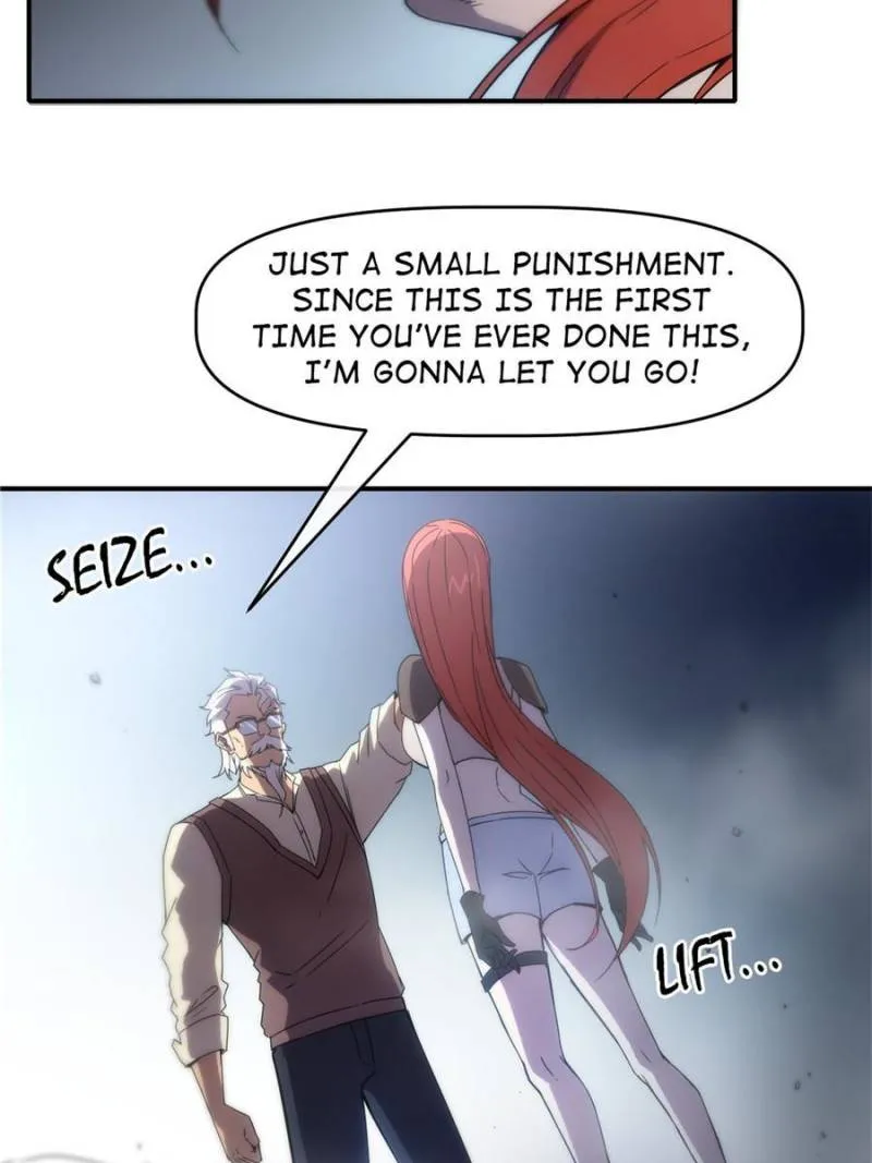 Star Gate Chapter 23 Online - página 7