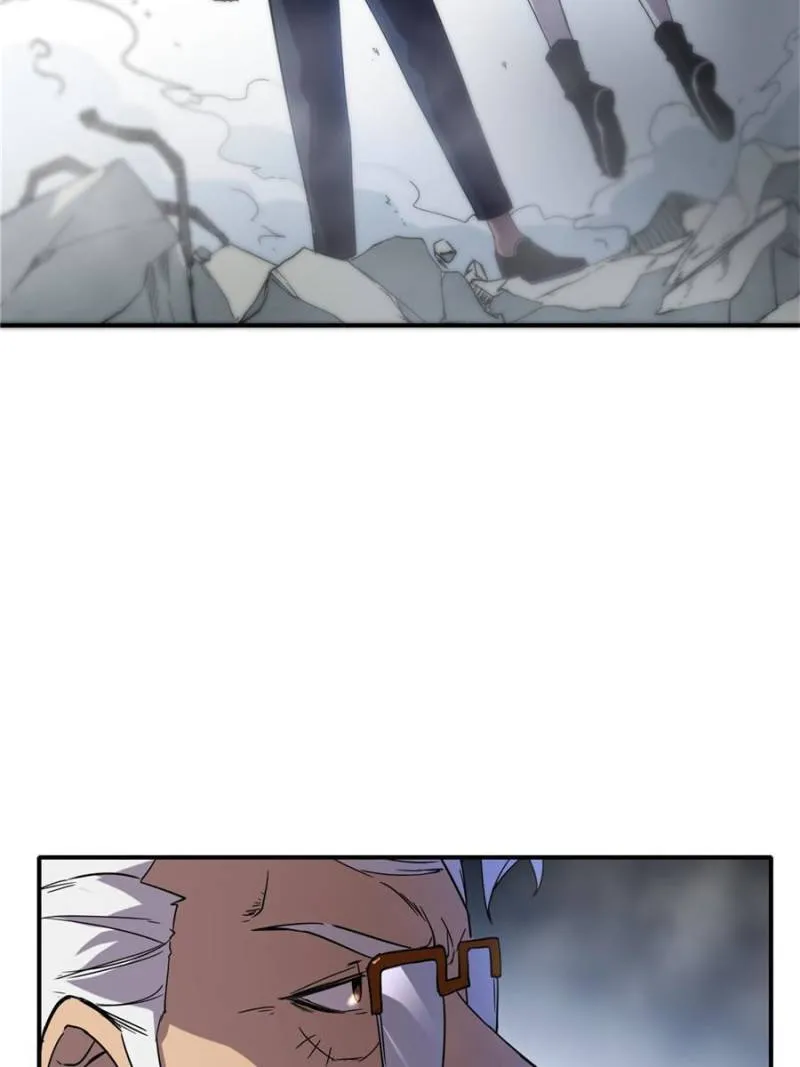 Star Gate Chapter 23 Online - página 8