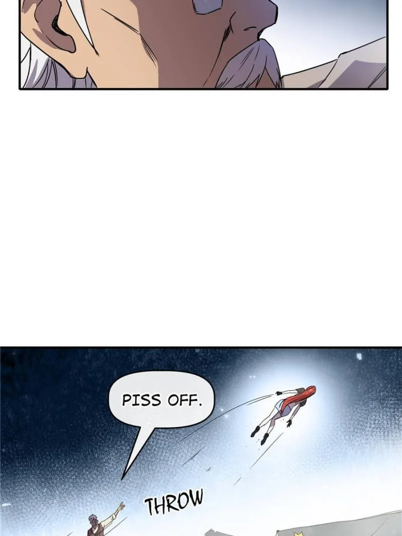 Star Gate Chapter 23 Online - página 9