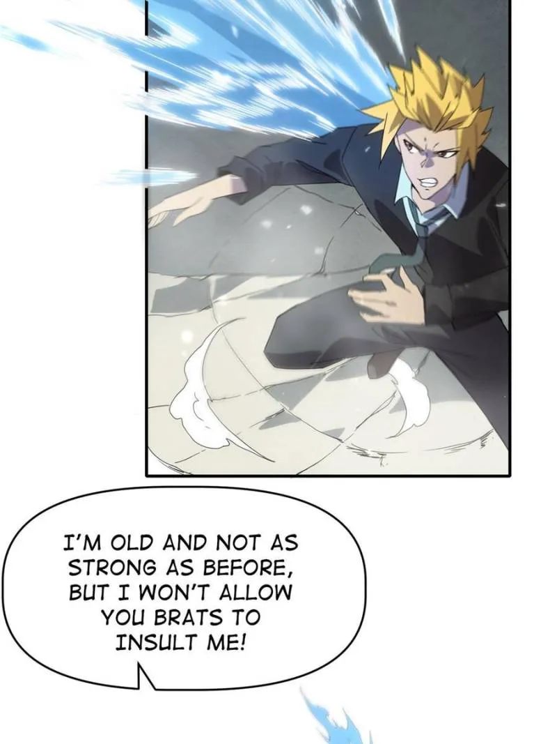 Star Gate Chapter 23 Online - página 11