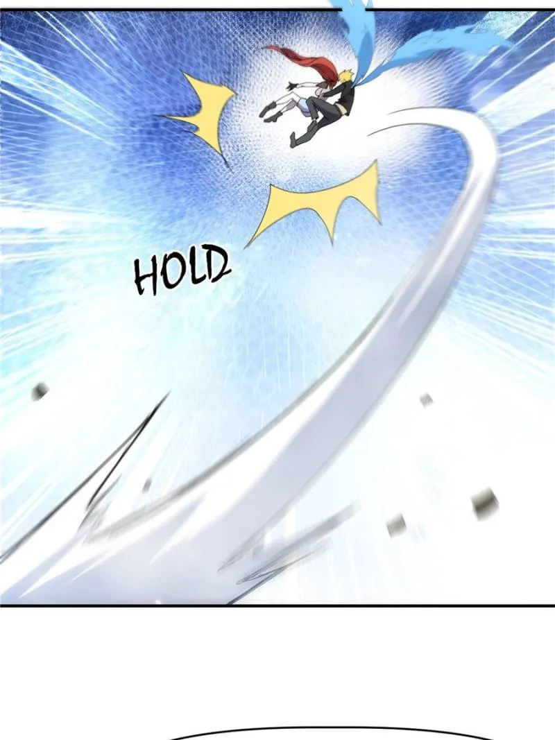 Star Gate Chapter 23 Online - página 12