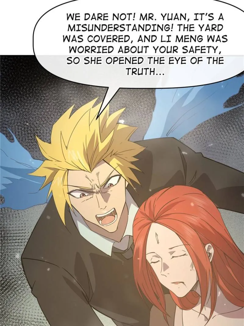 Star Gate Chapter 23 Online - página 13