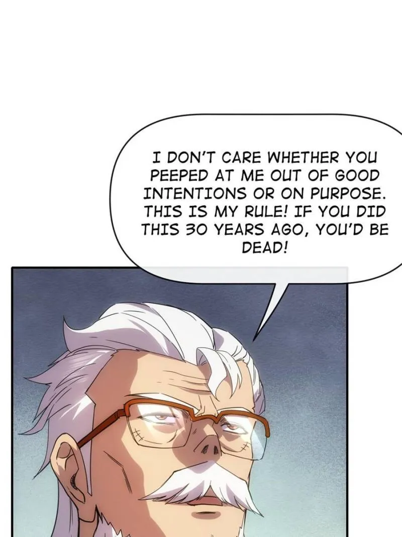 Star Gate Chapter 23 Online - página 15