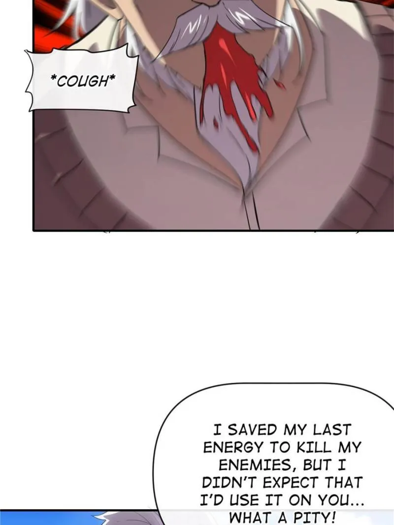 Star Gate Chapter 23 Online - página 17