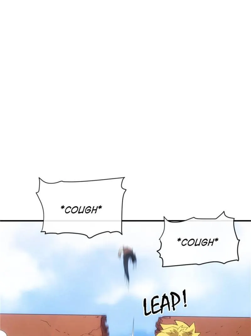 Star Gate Chapter 23 Online - página 19