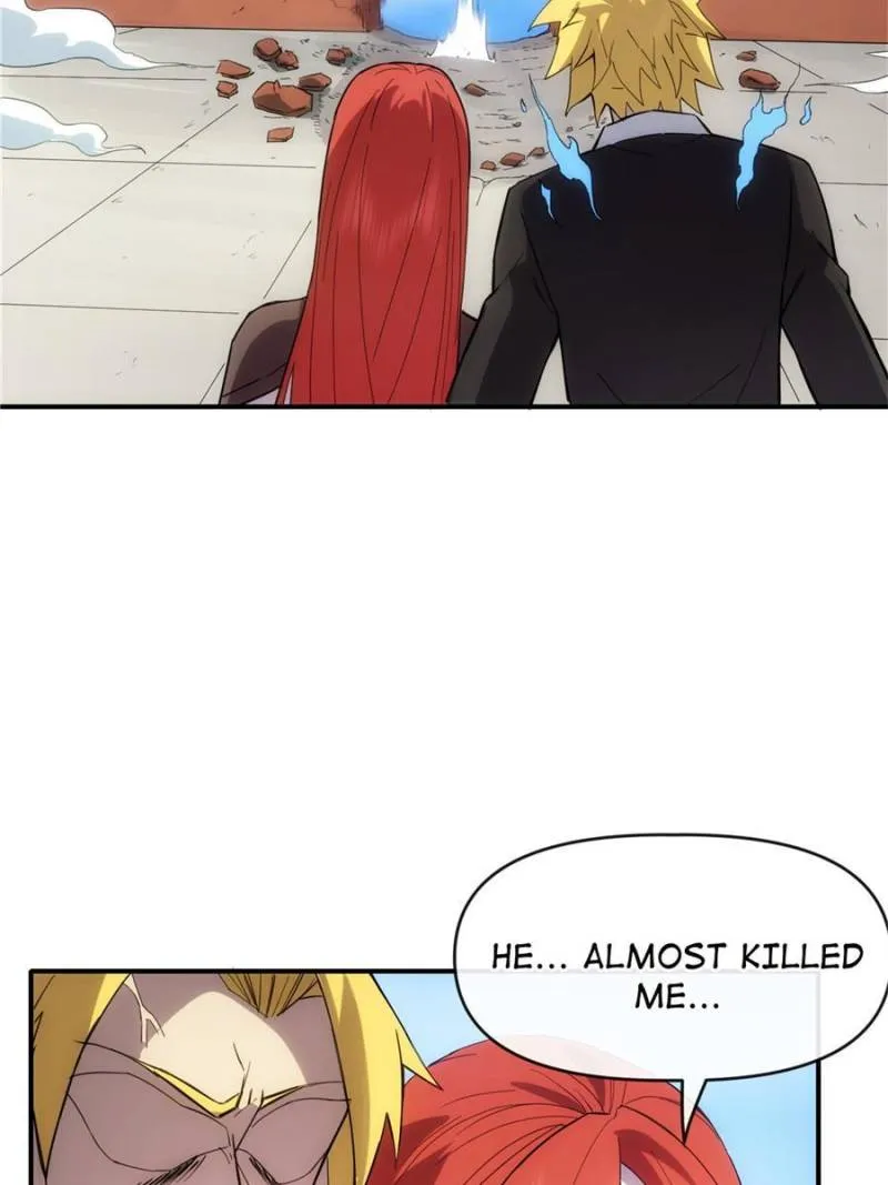 Star Gate Chapter 23 Online - página 20