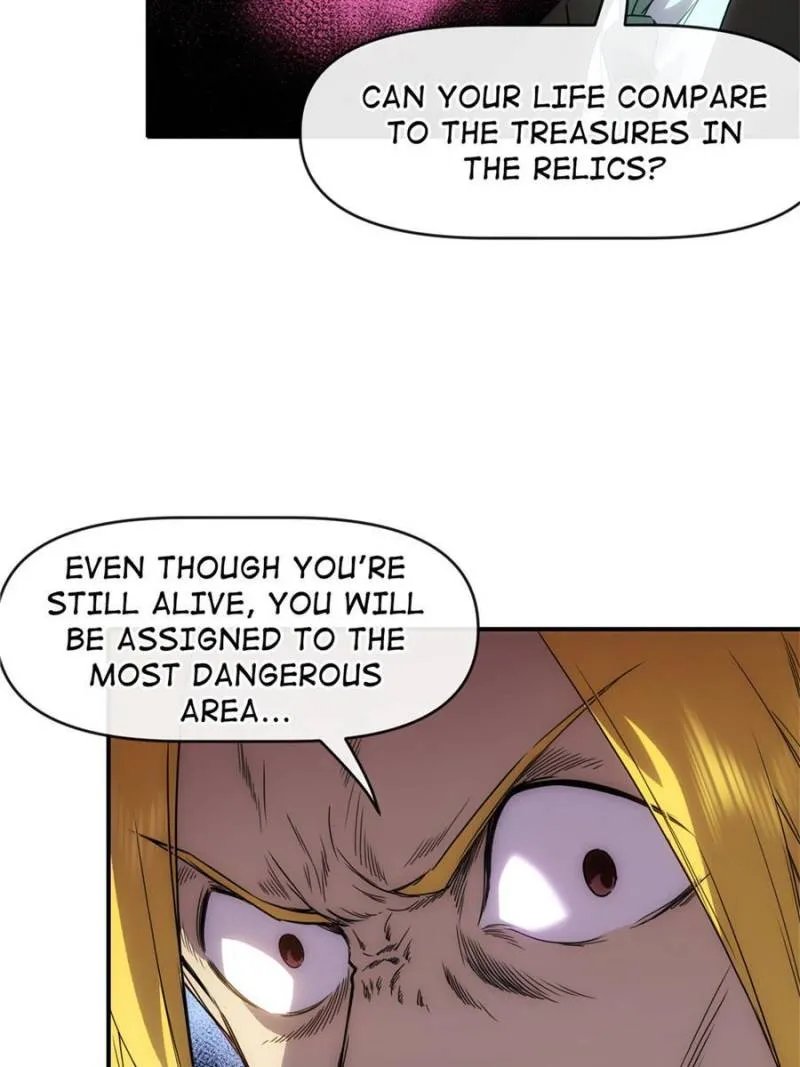 Star Gate Chapter 23 Online - página 23