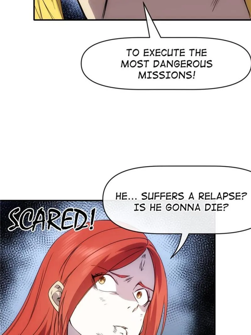 Star Gate Chapter 23 Online - página 24