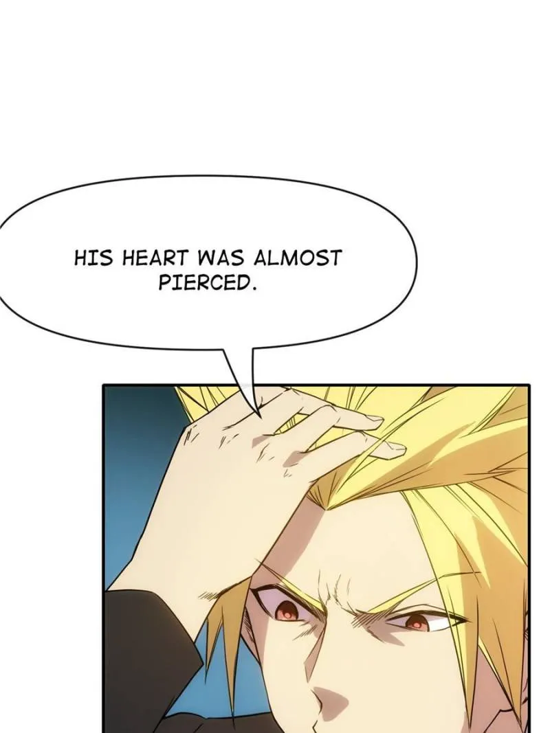 Star Gate Chapter 23 Online - página 26
