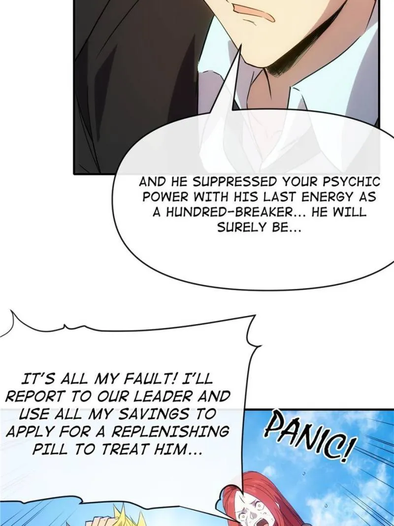 Star Gate Chapter 23 Online - página 27