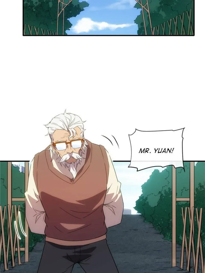 Star Gate Chapter 23 Online - página 34