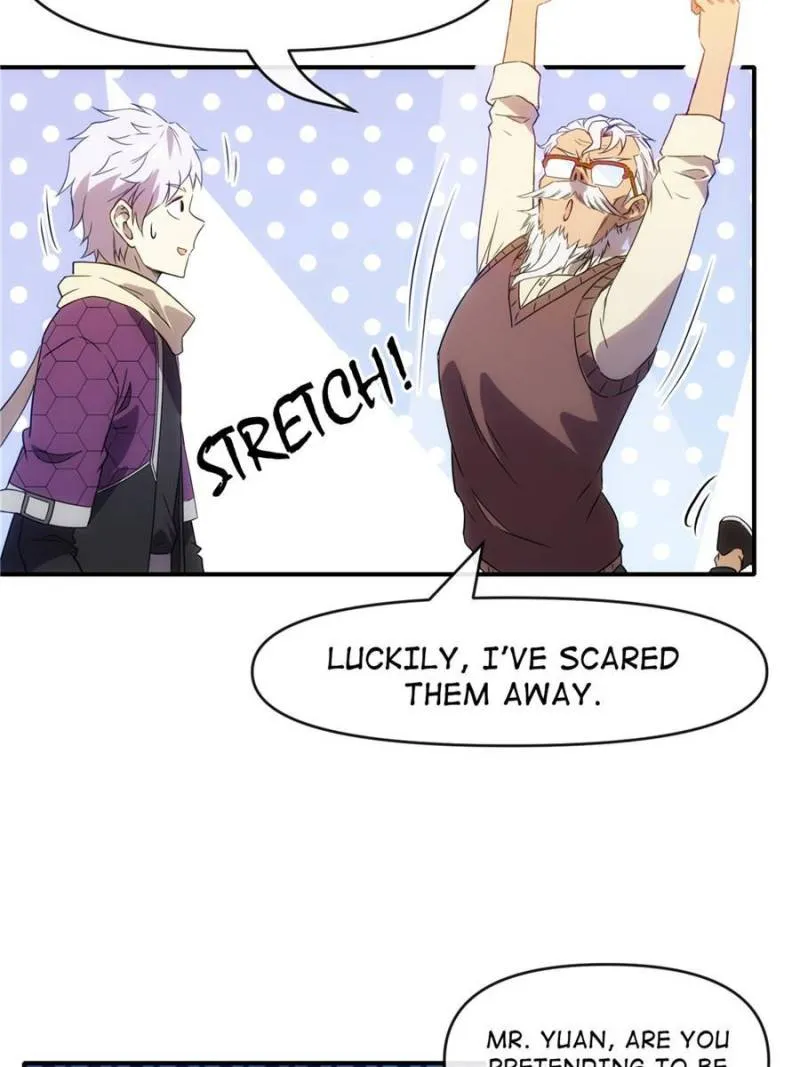 Star Gate Chapter 23 Online - página 37