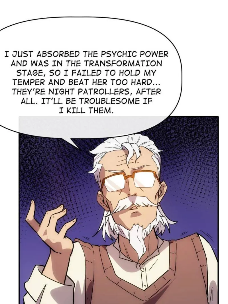 Star Gate Chapter 23 Online - página 39