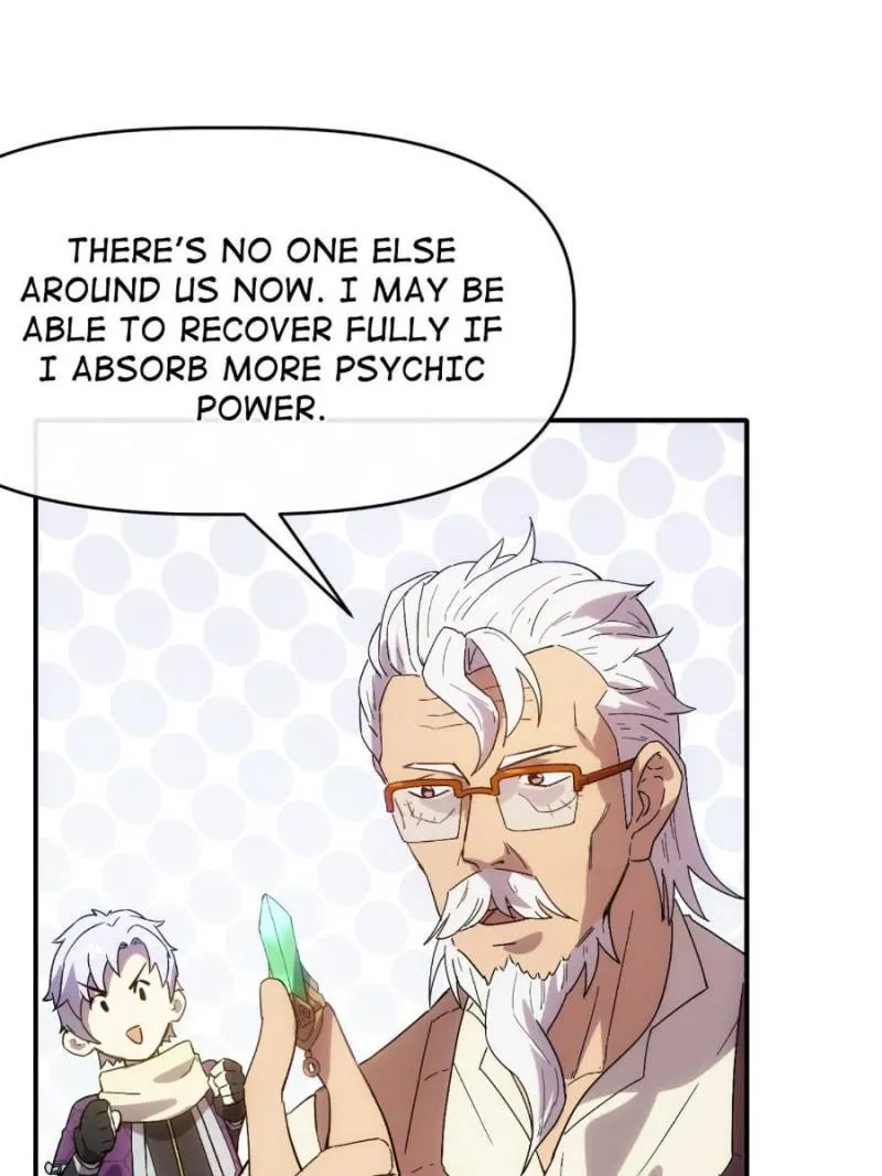 Star Gate Chapter 23 Online - página 43