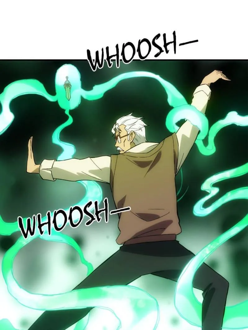 Star Gate Chapter 23 Online - página 45