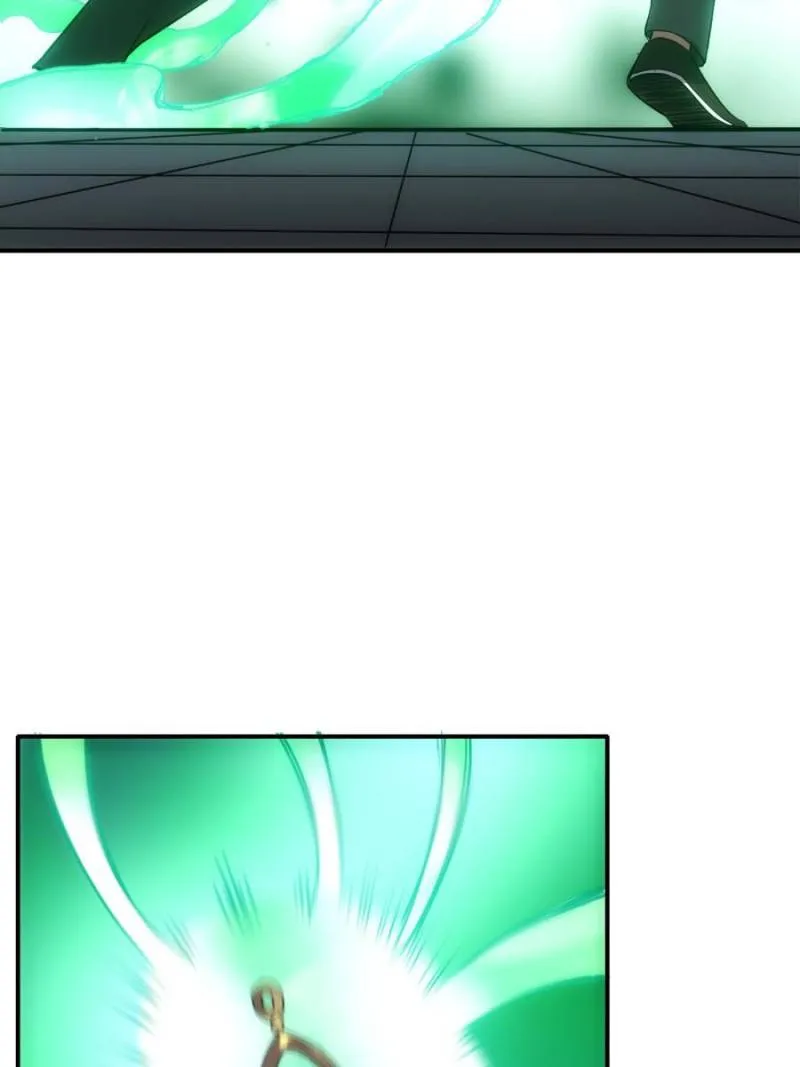 Star Gate Chapter 23 Online - página 46