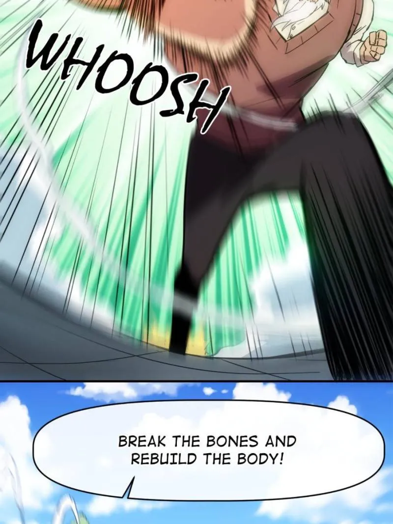 Star Gate Chapter 23 Online - página 52