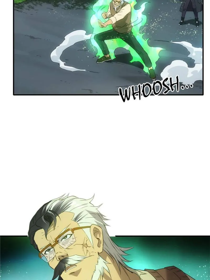 Star Gate Chapter 24 Online - página 3