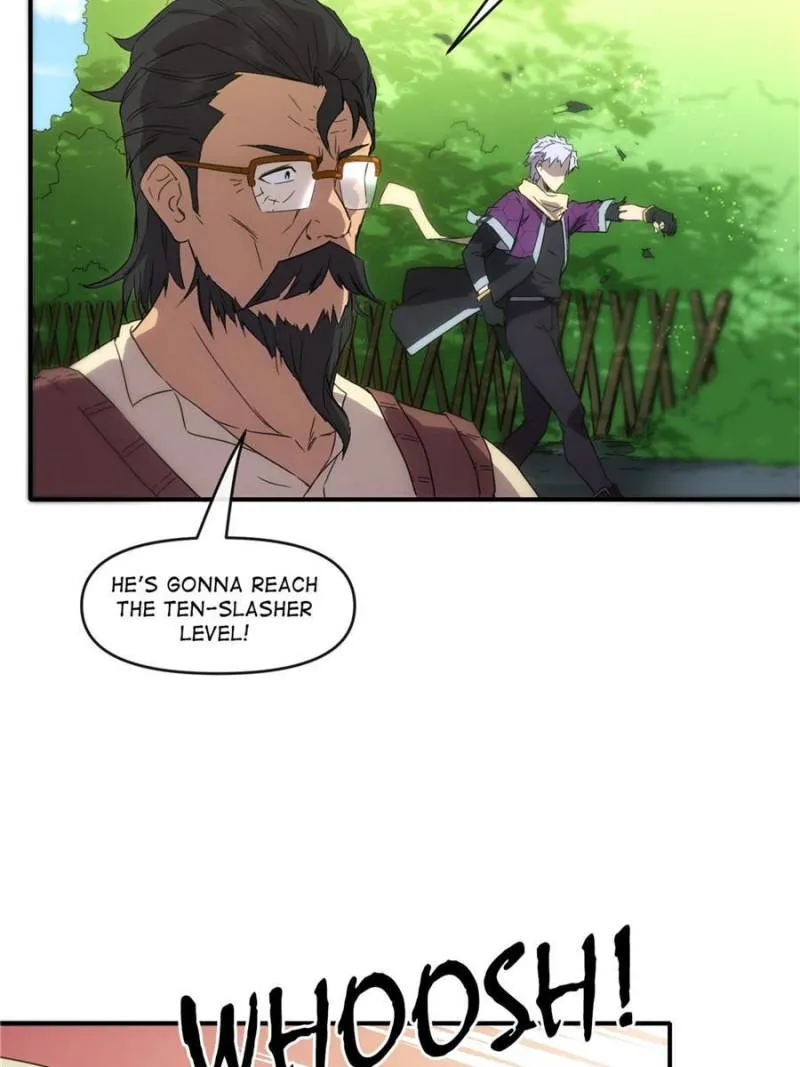 Star Gate Chapter 24 Online - página 10