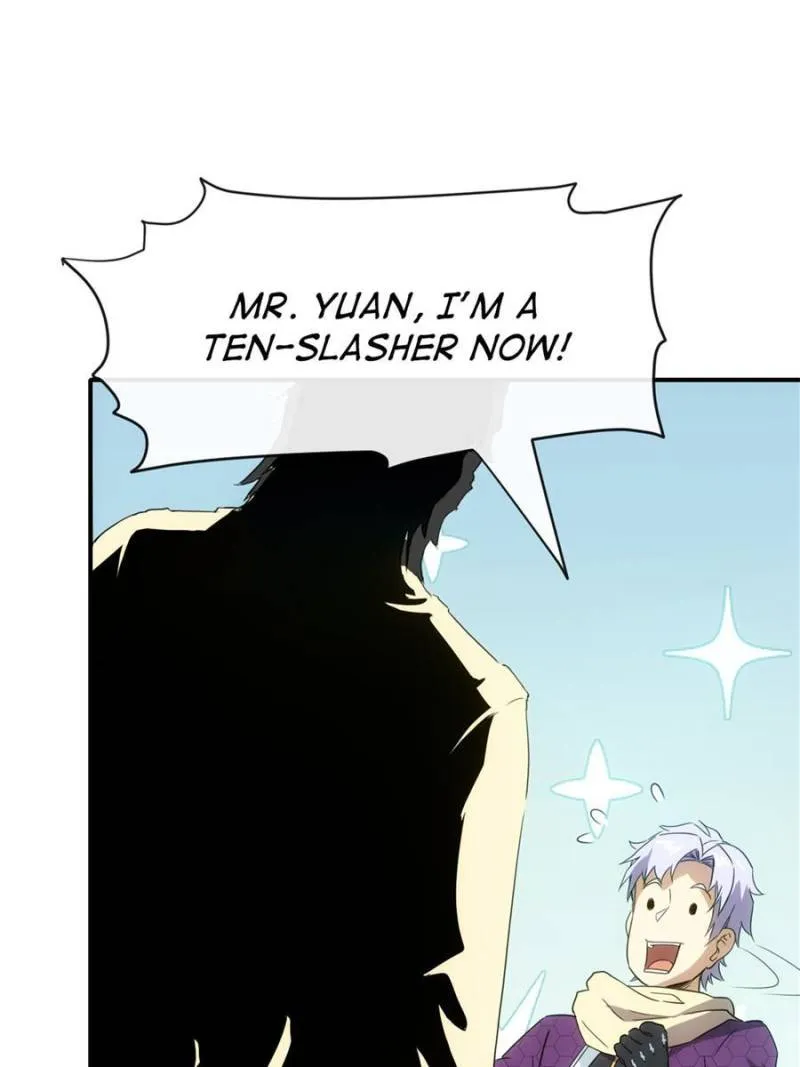 Star Gate Chapter 24 Online - página 13