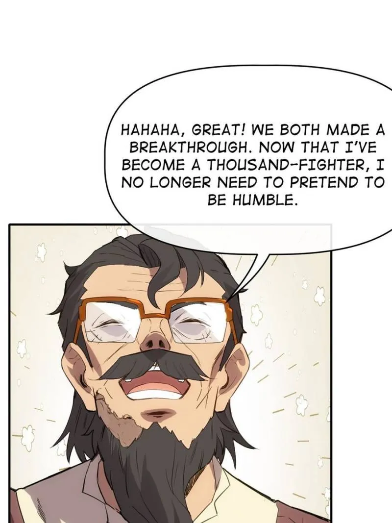 Star Gate Chapter 24 Online - página 15