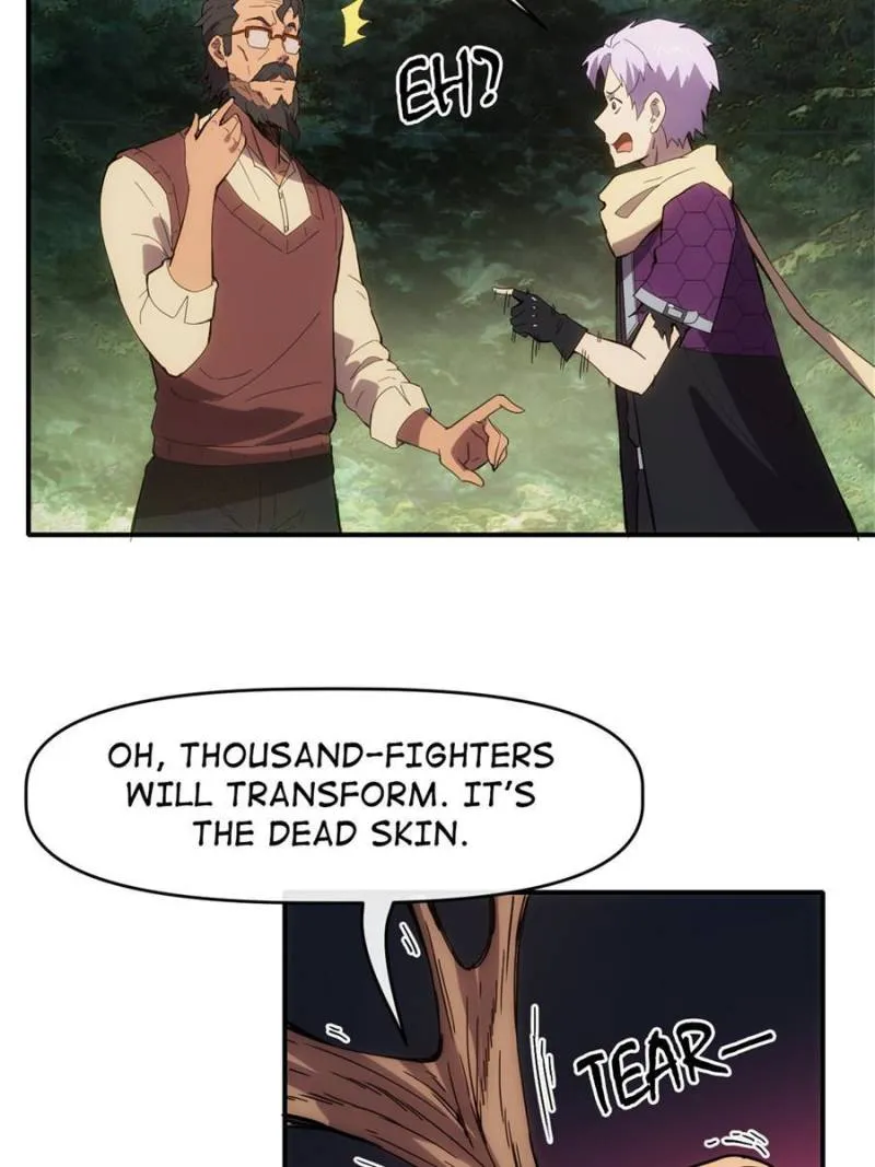 Star Gate Chapter 24 Online - página 17