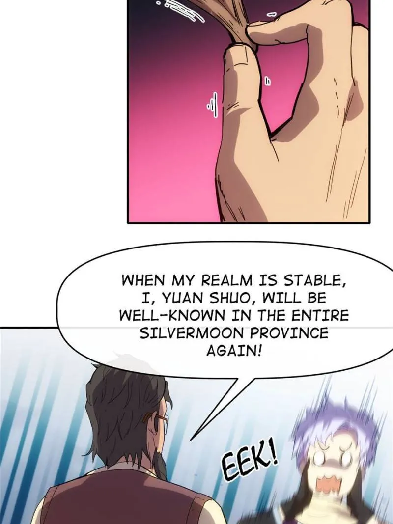 Star Gate Chapter 24 Online - página 18