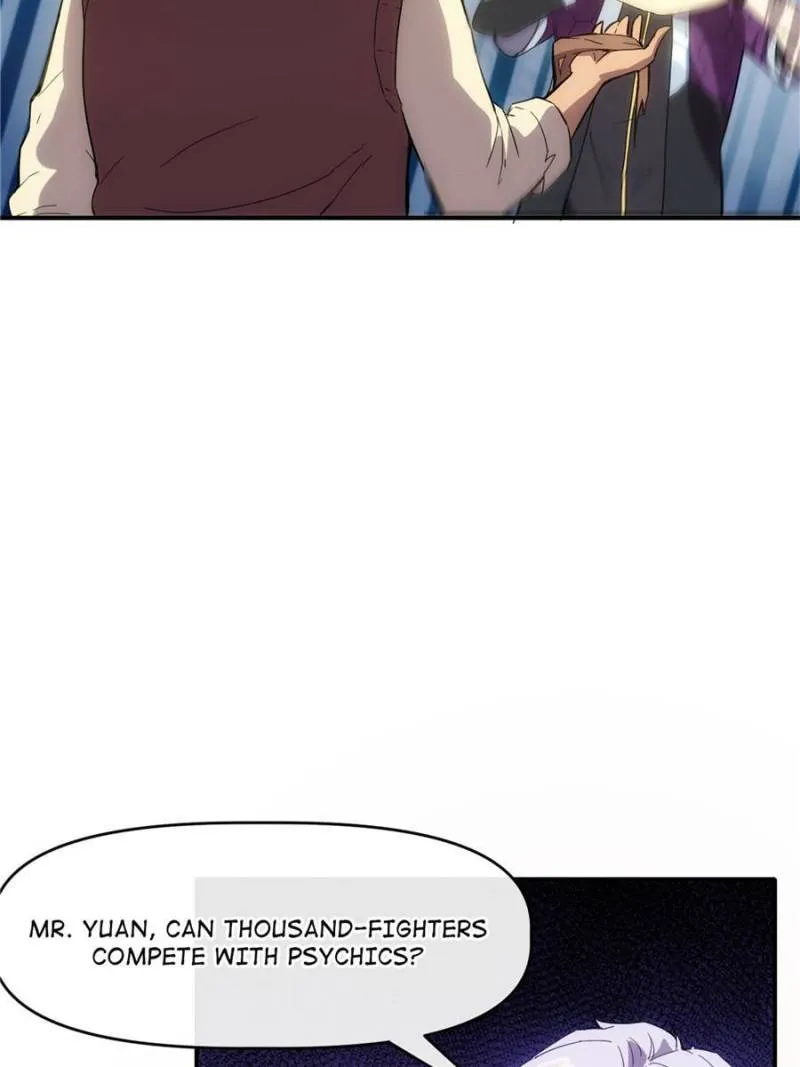 Star Gate Chapter 24 Online - página 19