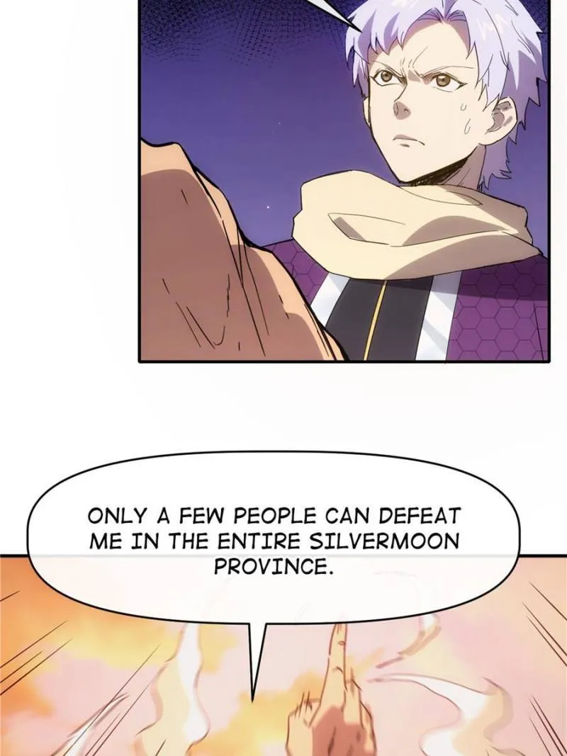 Star Gate Chapter 24 Online - página 20