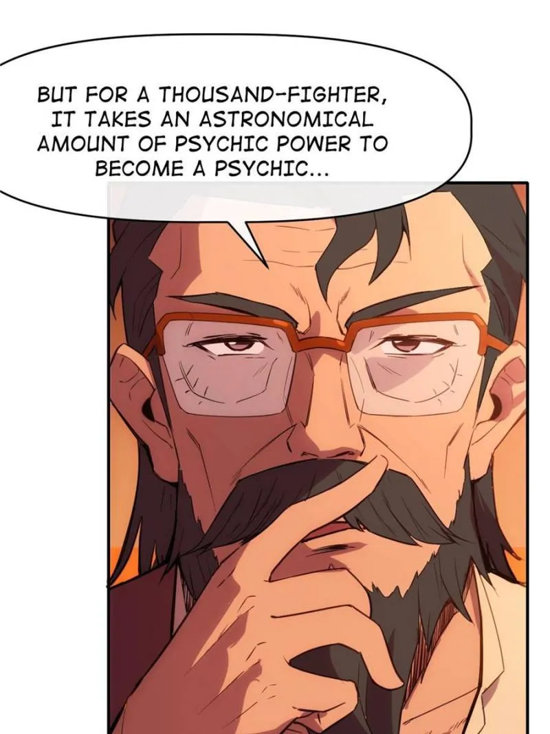 Star Gate Chapter 24 Online - página 22
