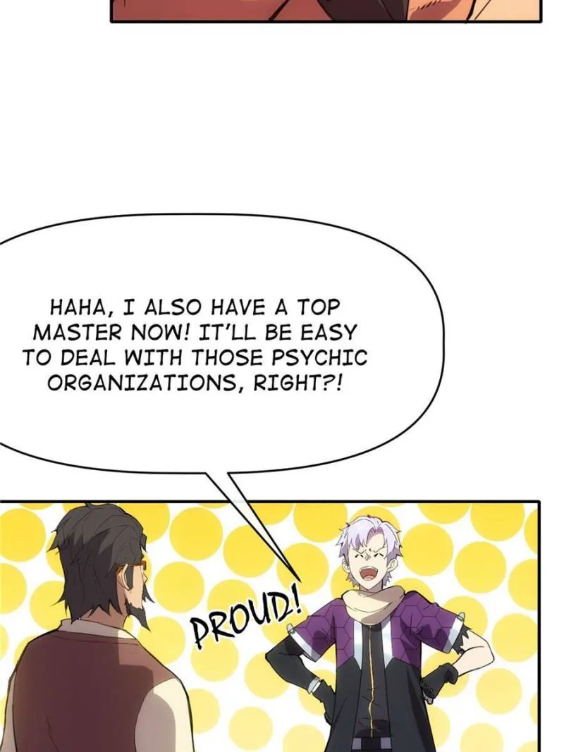 Star Gate Chapter 24 Online - página 23