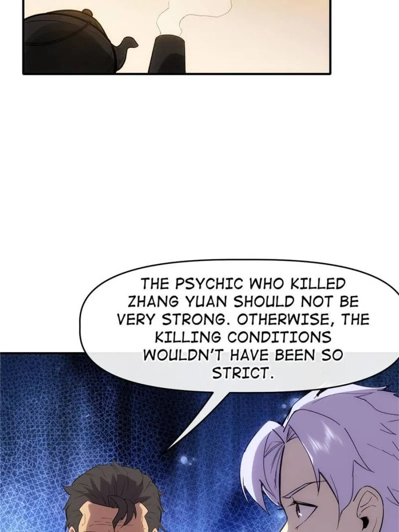 Star Gate Chapter 24 Online - página 27
