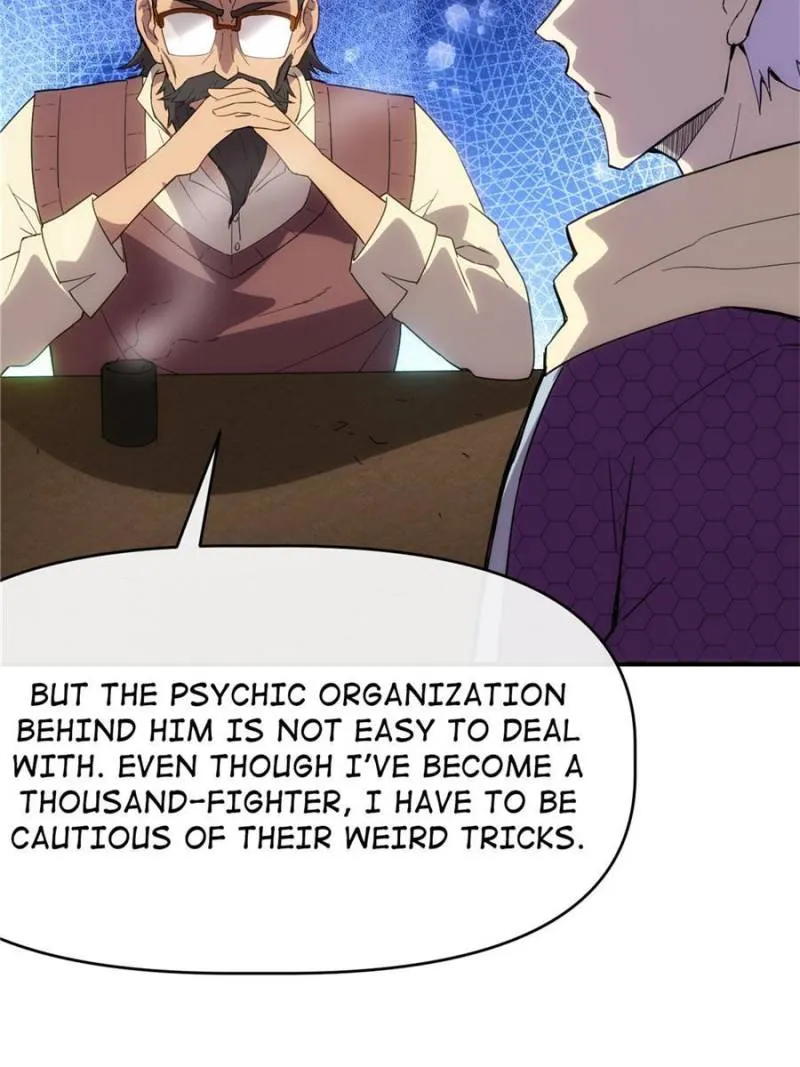 Star Gate Chapter 24 Online - página 28