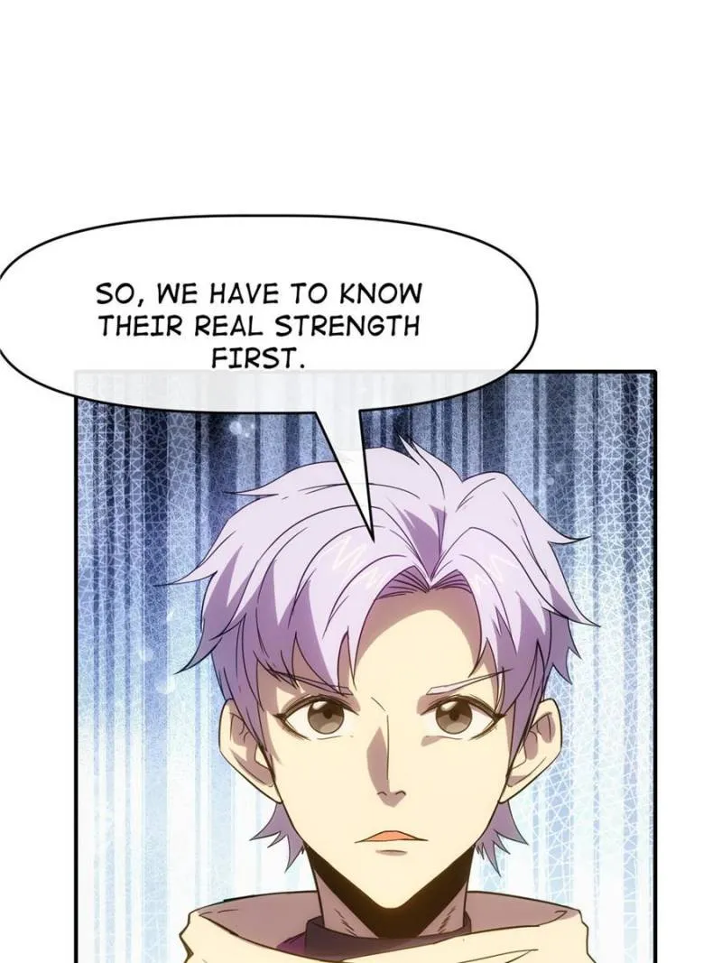 Star Gate Chapter 24 Online - página 30