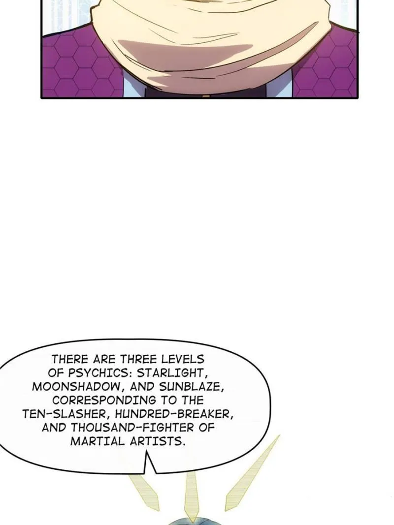 Star Gate Chapter 24 Online - página 31